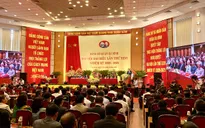 Ba Đình khẳng định vị thế quận trung tâm hành chính - chính trị