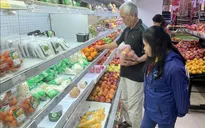 Doanh thu bán lẻ hàng hóa và dịch vụ tiêu dùng tăng 27%
