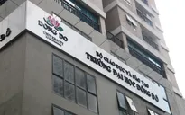 Khởi tố thêm 2 bị can trong vụ cấp bằng giả của trường Đại học Đông Đô