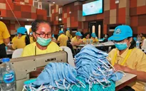 Thái Lan thông qua gói kích thích kinh tế gần 2.000 tỷ Baht