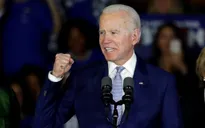 Bầu cử Mỹ 2020: Ông Biden giành chiến thắng trong cuộc bầu cử sơ bộ tại bang Maryland và South Dakota