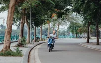 Yadea "hâm nóng" thị trường xe máy điện bằng chiếc BuyE