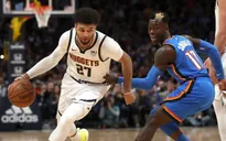 NBA đưa phương án giảm đội thi đấu để hoàn thành mùa giải