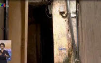Khu nhà cổ cũ nát giữa Thủ đô vì sao vẫn chưa được tu sửa?