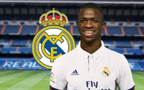 Real Madrid chuyển hướng sang đầu tư vào cầu thủ trẻ