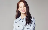 Song Ji Hyo hạnh phúc ở tuổi 40, không có ý định kết hôn