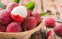 44 tấn vải thiều được bán qua ví điện tử Momo