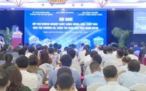 Hỗ trợ doanh nghiệp xuất khẩu nông, lâm, thủy sản vào "sân chơi" lớn