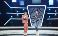 Võ Hoàng Yến khiến Ngô Kiến Huy nổi hết da gà khi bắt chước tiếng mèo kêu