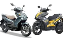 Tin nóng đầu ngày 30/6: Bằng A1 không được lái xe SH, bằng B1 không được lái ô tô