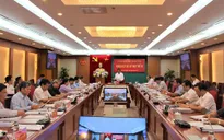 Quy định về những tình tiết giảm nhẹ, tăng nặng mức kỷ luật đảng có nội dung như thế nào?
