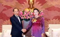 Việt Nam - Campuchia tích cực phối hợp trong các sự kiện đối ngoại đa phương