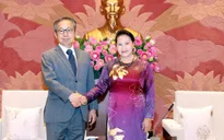 Thúc đẩy quan hệ Việt Nam – Nhật Bản lên một tầm cao mới