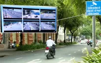 Chuyển biến trong ý thức người tham gia giao thông sau 3 tháng phạt nguội