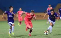 CẬP NHẬT BXH, Kết quả LS V.League 1-2020: CLB TP Hồ Chí Minh duy trì vị trí dẫn đầu, CLB Hà Nội thất bại