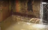 Nhiều hồ đập ở Tây Nguyên đang "kêu cứu"