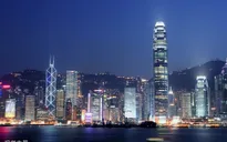 Trung Quốc chính thức thông qua Luật An ninh Hong Kong