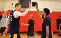 Thiếu cầu thủ chất lượng - yếu tố khiến các đội bóng NBA lo lắng