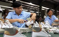 Liên kết chuỗi cung ứng da giày để tận dụng cơ hội từ EVFTA