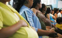 Tỷ lệ sinh tại Philippines có thể đạt mức cao kỷ lục trong vòng 20 năm qua vì COVID-19