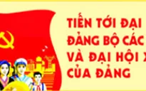 Công tác quy hoạch, chuẩn bị nhân sự cấp ủy các cấp được quy định ra sao?