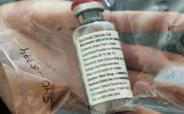 Mỹ gom mua toàn bộ lô mua thuốc điều trị COVID-19 đầu tiên