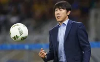 LĐBĐ Indonesia hòa giải với HLV Shin Tae-yong