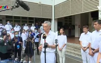 Chiến dịch tranh cử tại Singapore chính thức bắt đầu
