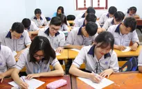 Từ năm học 2020-2021, không tổ chức dạy học trước ngày khai giảng
