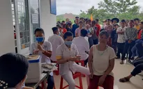 Phát hiện thêm 3 ca bệnh bạch hầu tại Kon Tum