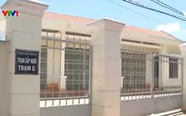 Gia Lai: Dân “khát” bên công trình nước sạch hàng chục tỷ đồng