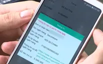 Vay tiền qua app: Bị ghép ảnh tục tĩu, bêu xấu trên mạng nếu chậm trả lãi