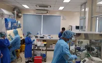 Đã có kết quả xét nghiệm COVID-19 của cả tầng chung cư Phạm Viết Chánh, TP.HCM