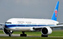 Trung Quốc mở cửa cho các hãng hàng không quốc tế