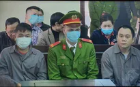 Hôm nay, xử phúc thẩm 2 bị cáo vụ lùi xe Innova trên cao tốc khiến 5 người thiệt mạng