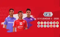 Lịch thi đấu và trực tiếp vòng 4 LS V.League 1-2020: CLB Viettel - Than Quảng Ninh, Hoàng Anh Gia Lai - DNH Nam Định