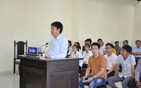 Lợi dụng chức vụ, Cựu Phó giám đốc Sở VH-TT-DL Thanh Hóa lĩnh án 15 tháng tù