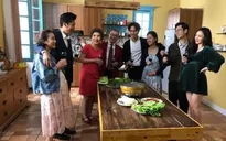 Khán giả tiếc nuối khi sắp phải chia tay "Nhà trọ Balanha"