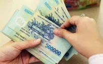 Vợ chồng có 2 con, thu nhập bao nhiêu mới phải đóng thuế?