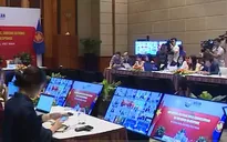 Duy trì chuỗi cung ứng để phục hồi kinh tế