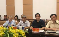 Bệnh nhân 91: Tỷ lệ thông khí phổi tăng lên 58%, chức năng thận dần hồi phục