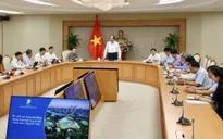 Bản sao điện tử được chứng thực trên Cổng Dịch vụ công có giá trị như bản chính