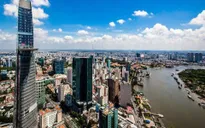 Kinh tế Việt Nam tăng trưởng trở lại sau dịch COVID-19