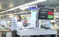 Dệt may, da giày "tính kế" trước khi EVFTA có hiệu lực