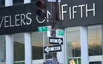 New York (Mỹ) sẽ vẫn mở cửa toàn bang vào 8/6