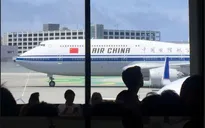 "Đốm lửa" mới trong mối quan hệ đầy căng thẳng giữa Mỹ và Trung Quốc
