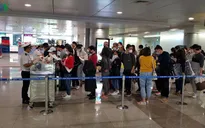 Giải pháp tiếp nhận người từ nước ngoài nhập cảnh vào Việt Nam