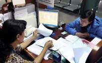 Chính thức nâng mức giảm trừ gia cảnh thuế thu nhập cá nhân lên 11 triệu đồng