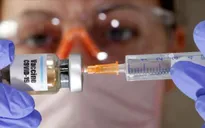 Nga hoàn tất thử nghiệm tiền lâm sàng vaccine phòng COVID-19