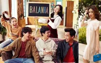 Sự thật nhạc phim "Nhà trọ Balanha" liên quan tới Hoàng Thùy Linh?